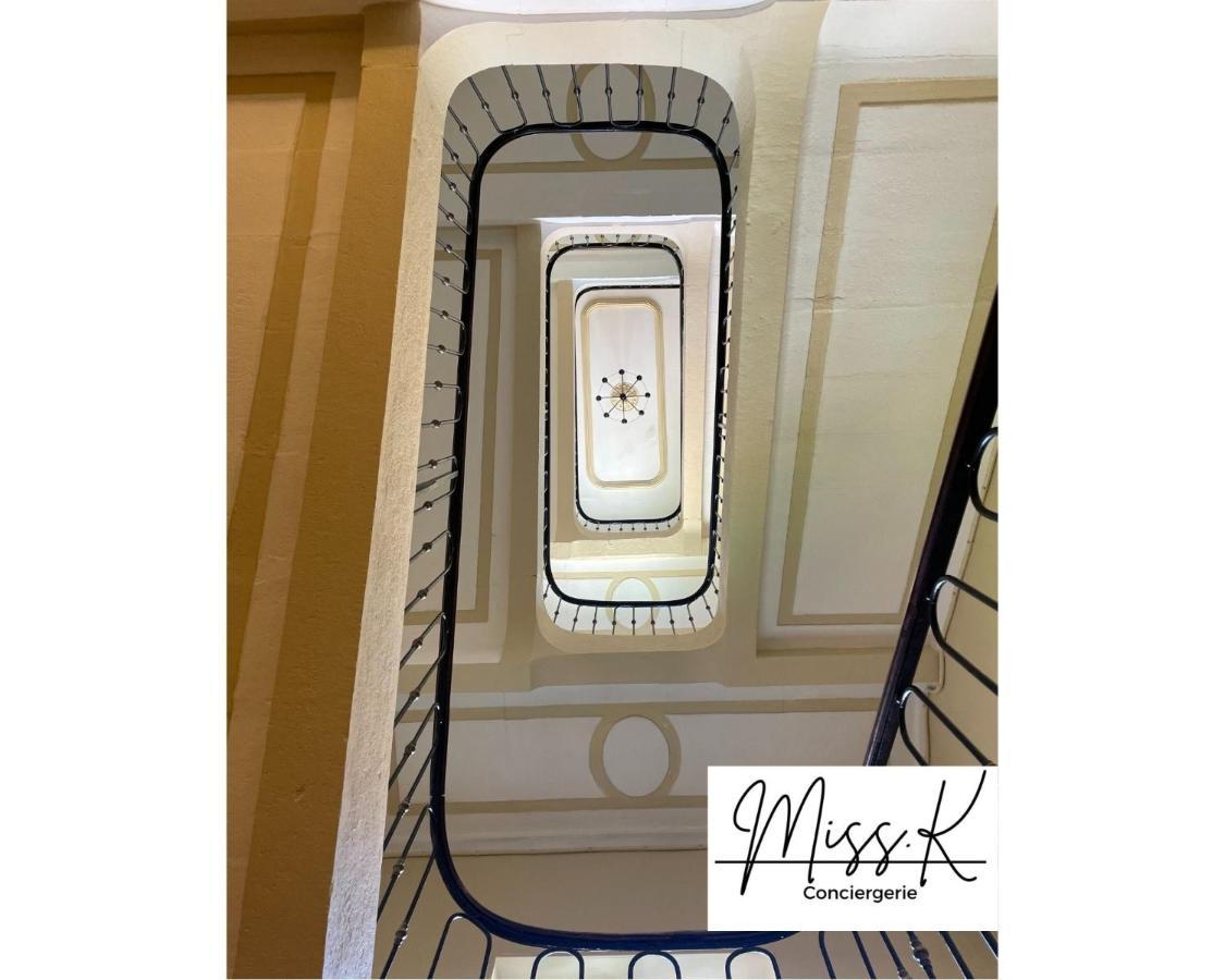 "Les Angelots" Apartment Macon Bagian luar foto